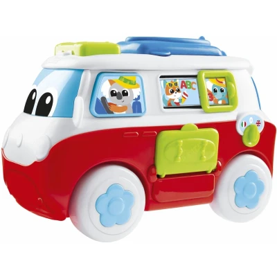 Afbeelding van Chicco 00011557000130 speelgoedvoertuig