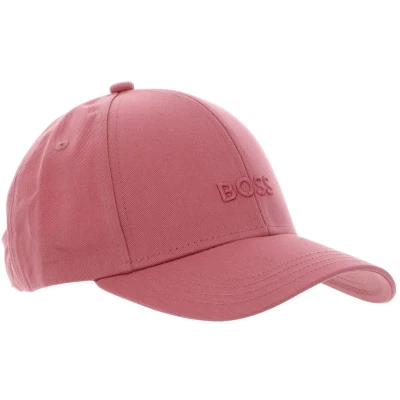 Afbeelding van BOSS ARI Pet, Dames, Maat: One Size, Light/pastel red
