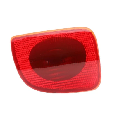 Afbeelding van TYC 19 0637 01 2 Mistachterlamp rechts RENAULT: Kangoo II / Grand Kangoo, Express, Be Bop, MERCEDES BENZ: Citan Panel Van