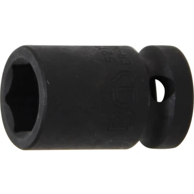 Afbeelding van BGS Kracht dopsleuteldop zeskant 1/2&quot; 15 mm