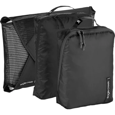 Afbeelding van Eagle Creek Pack It Starter Set black