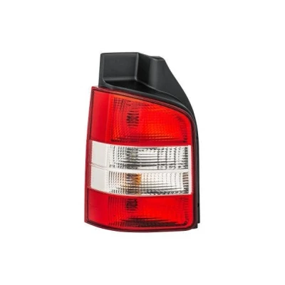 Afbeelding van Achterl VW T5 03 li vleugeldeur 2SK 008 579 211
