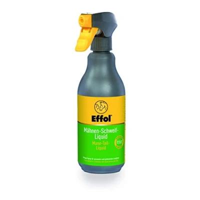 Image de Effol Lotion Queue et Crinière 500ml