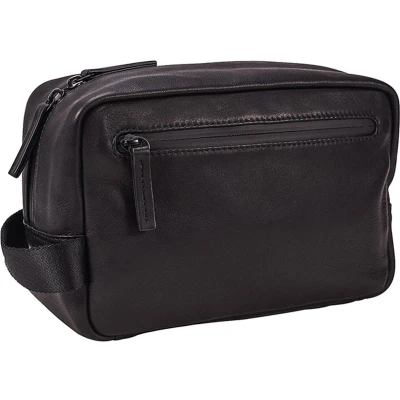 Afbeelding van Leonhard Heyden Den Haag Washbag black
