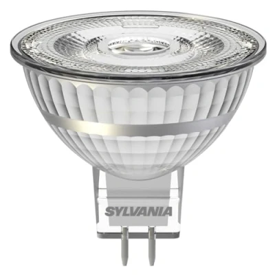 Afbeelding van LED reflector GU5,3 Superia 7,5W 12V dim 2.700K