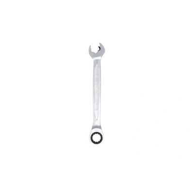 Afbeelding van KS TOOLS 503.5224 Ratelringsteeksleutel 24 470g