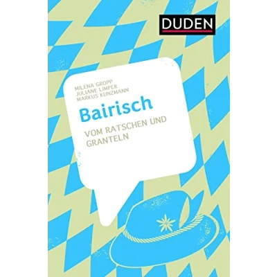 Afbeelding van Bairisch