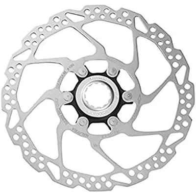 Afbeelding van Shimano Deore SM RT54 Center Lock 160mm