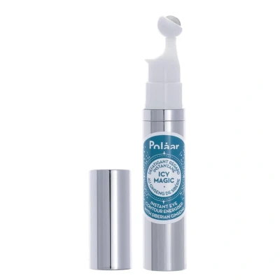 Afbeelding van Polaar IcyMagic Instant Eye Contour Multi Energiser Wimper en wenkbrauwserum Beautytasting
