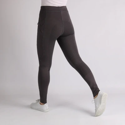 Afbeelding van Horka Rijlegging Kate Anthracite 34