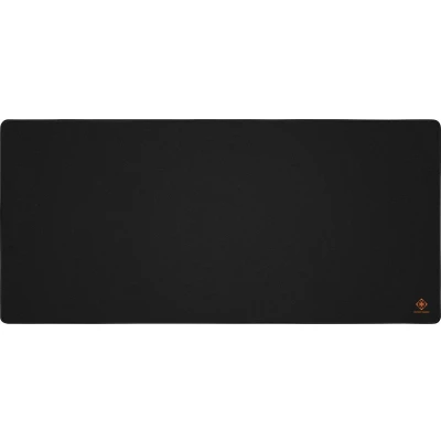 Afbeelding van Deltaco DMP450 Muismat XL Gestikte Randen 900x400x4 mm Zwart