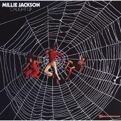 Afbeelding van Millie Jackson Caught Up