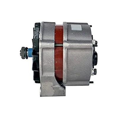 Afbeelding van HELLA 8EL 012 426 591 Dynamo / Alternator 14V 95A
