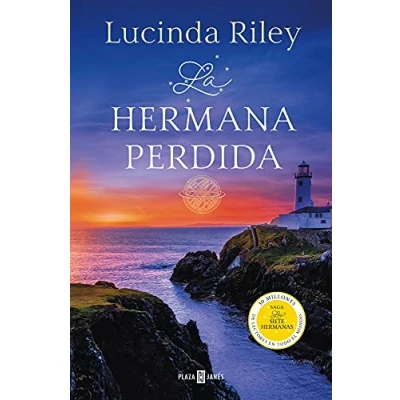 Afbeelding van LAS SIETE HERMANAS La hermana perdida / The Missing Sister