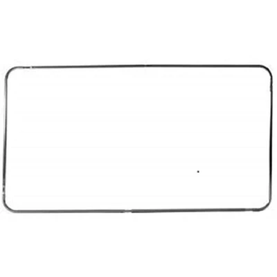 Afbeelding van Manfrotto 0812 Skylite frame medium 110x200cm