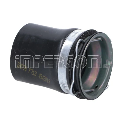 Afbeelding van ORIGINAL IMPERIUM 224778 Laadluchtslang Silicoon Met pijpsteunen RENAULT: LAGUNA 3 Grandtour