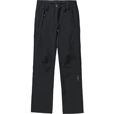 Afbeelding van Cmp 3a00486n Broek Zwart 4XL Vrouw