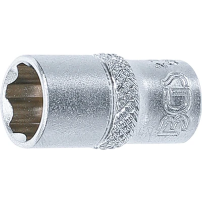 Afbeelding van BGS Dopsleuteldop Super Lock 1/4&quot; 9 mm