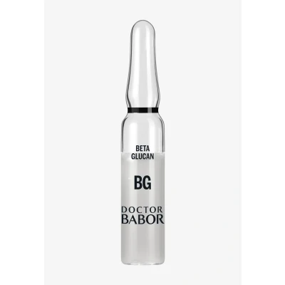 Afbeelding van BABOR Doctor Instant Soothing Ampoule Serum Concentrate Ampullen 14ml