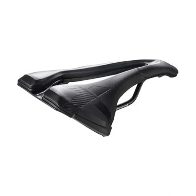 Afbeelding van Selle Italia zadel X LR Air Cross TM Superflow L3 manganese zwart