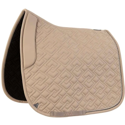 Afbeelding van ANKY Zadeldekje Professional XB25001 3C Navy Full Agradi.be