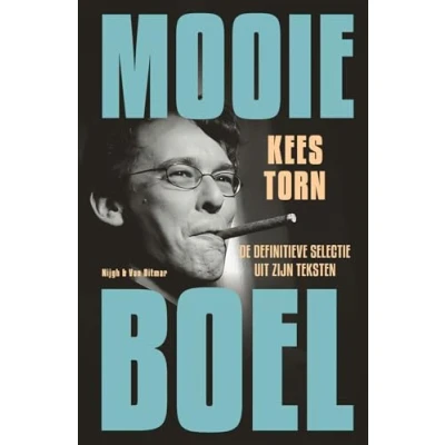 Afbeelding van Mooie boel