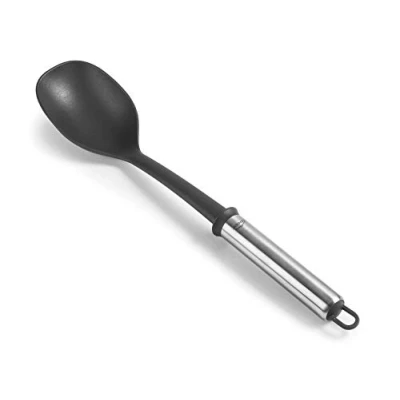 Afbeelding van Lacor Gladde lepel 36,5cm