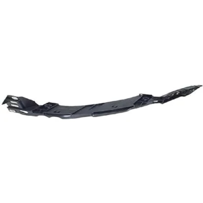 Afbeelding van PRASCO VG0231004 Houder, bumper Links voor VOLKSWAGEN: Polo V Hatchback