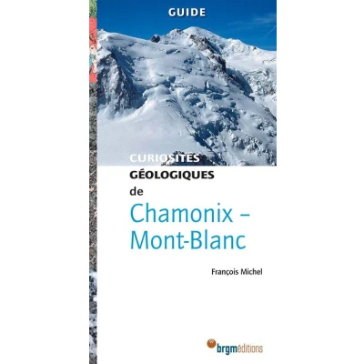 Image de Curiosités géologiques de Chamonix Mont Blanc