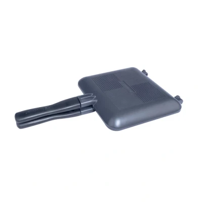 Image de Ridgemonkey Connect Sandwich Toaster Granite Edition Ustensile camping