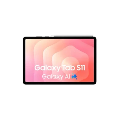 Afbeelding van Samsung Galaxy Tab S11 WiFi 256GB Grijs