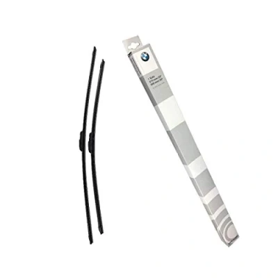 Afbeelding van BMW Originele ruitenwisserset 61612151749