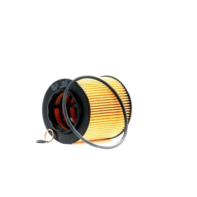 Afbeelding van Febi Bilstein Oliefilter 36628