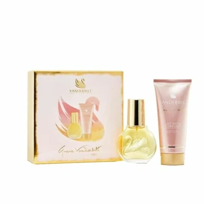 Afbeelding van Vanderbilt Maroussia Eau De Toilette Spray 30 Ml Set