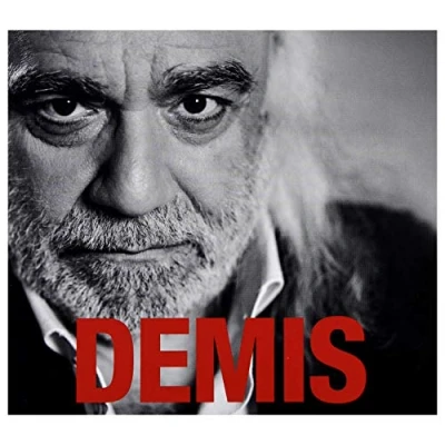 Afbeelding van Demis Roussos: [CD]