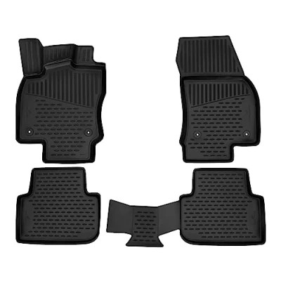 Afbeelding van WALSER XTR 75060 Vloermatset voor en achter
