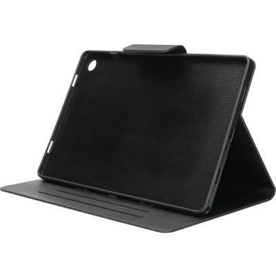 Afbeelding van Mobiparts Classic Folio Case Samsung Tab A9 Plus (2023) Black