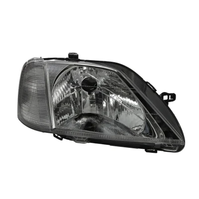 Afbeelding van Van Wezel Koplamp 1514962