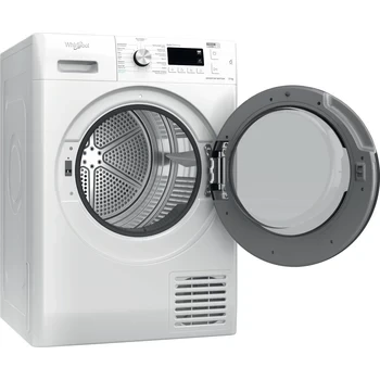 Afbeelding van Whirlpool FFT M11 9X3BY BE warmtepompdroger