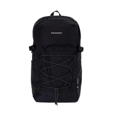 Afbeelding van Doughnut Hypatia Street Cruise Backpack Rugzak, Maat: One Size, Black