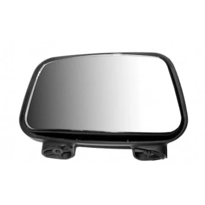 Afbeelding van MEKRA 56.3492.110H Buitenspiegel, cabine MERCEDES BENZ: Sprinter 4 T Platform/Chassis