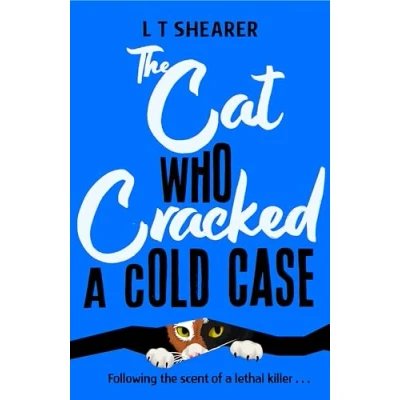 Afbeelding van Conrad The Cat Detective3 Who Cracked a Cold Case