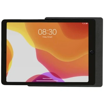 Afbeelding van Displine Companion Wall Home Tablet muurhouder Apple iPad 10.2 (7./8./9. Gen.) 25,9 cm (10,2)