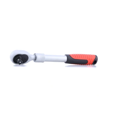 Afbeelding van YATO YT 0299 Omschakelratel 72 12,5 (1/2&quot;) 305 445 Chroom vanadium staal
