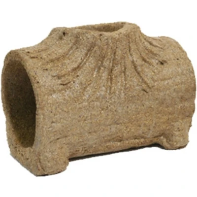 Afbeelding van Rosewood Eetbare Speel Boomstam 22,5X14X17 CM (360587)