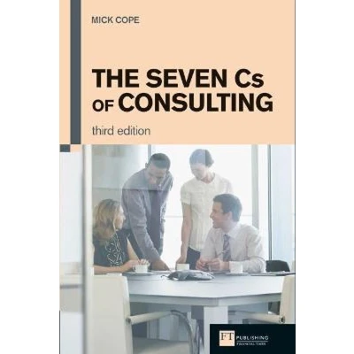 Afbeelding van Seven Cs Of Consulting