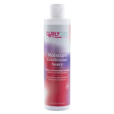 Afbeelding van Curlygirlmovement Moisture Conditioner Heavy 250 ml