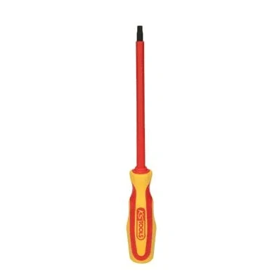 Afbeelding van KS Tools, Schroevendraaiers, Schroevendraaier met beschermende isolatie (Torx (TX))