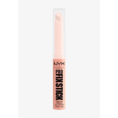 Afbeelding van Nyx Professional Makeup FIX Stick Mascara, Dames, Maat: 1.6 g, Pink