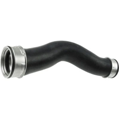 Afbeelding van GATES 09 0280 Laadluchtslang PE (Polyethyleen) VOLKSWAGEN: GOLF 5, Touran I, 6